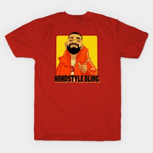 Dope Drake T-Shirt